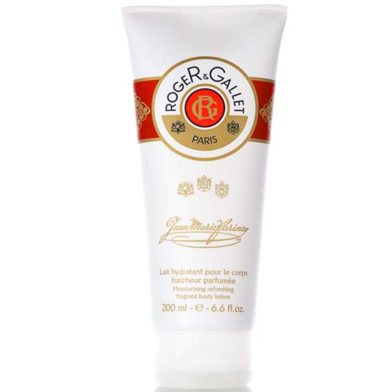 Roger & Gallet … Roger & Gallet …