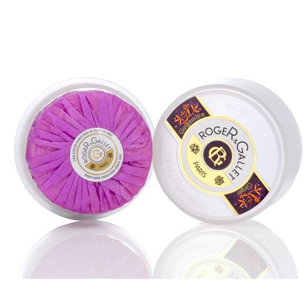 Roger & Gallet … Roger & Gallet …