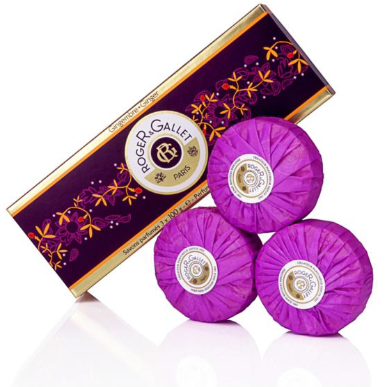 Roger & Gallet &hellip;