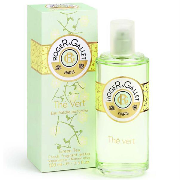 Roger & Gallet &hellip;