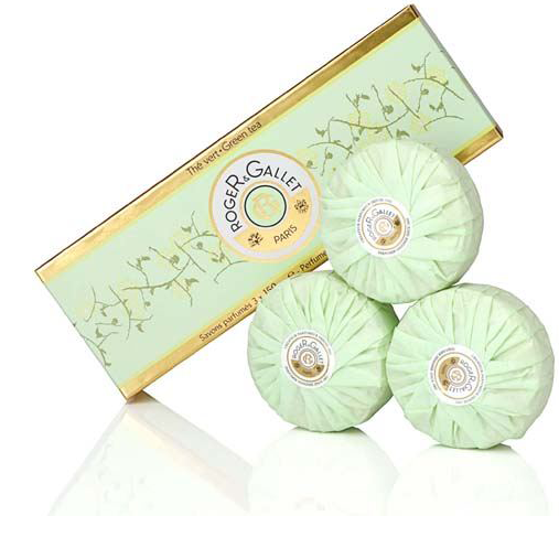 Roger & Gallet &hellip;