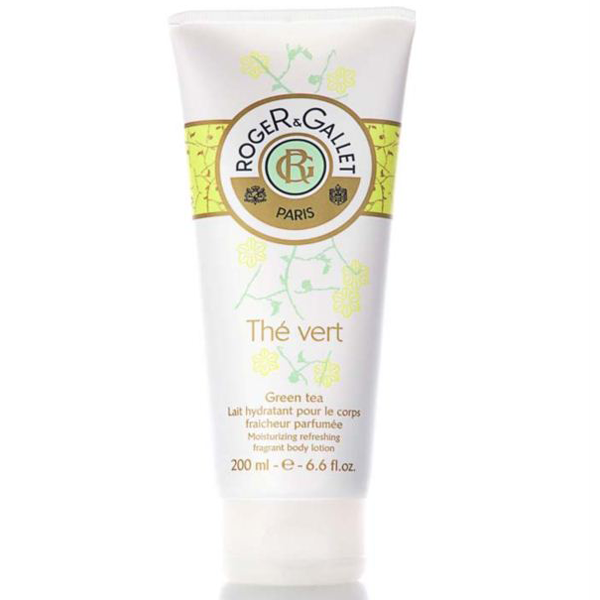 Roger & Gallet … Roger & Gallet …