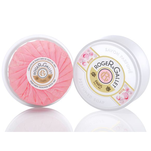 Roger & Gallet … Roger & Gallet …