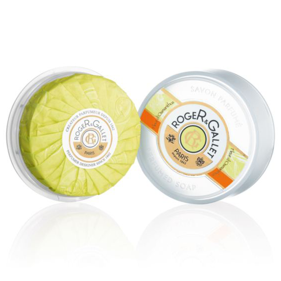 Roger & Gallet … Roger & Gallet …