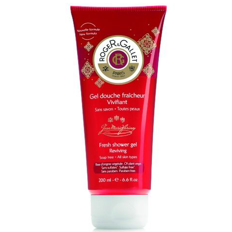 Roger & Gallet &hellip;