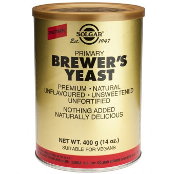 Solgar Brewers &hellip;