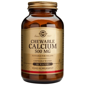 Solgar Chewable … Solgar Chewable …