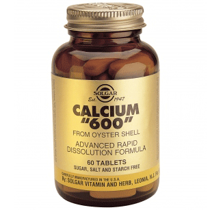 Solgar Calcium … Solgar Calcium …