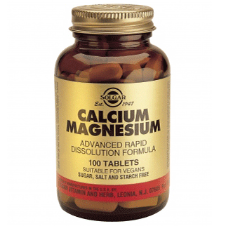 Solgar Calcium … Solgar Calcium …