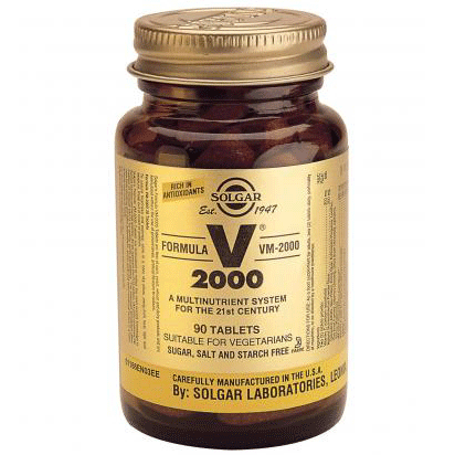 Solgar VM-2000 &hellip;