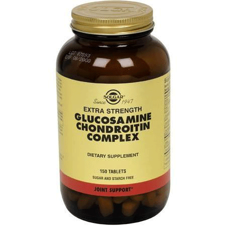 Solgar Glucosam &hellip;