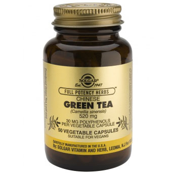 Solgar Green Te … Solgar Green Te …