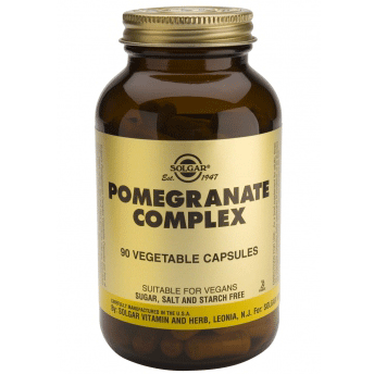 Solgar Pomegran &hellip;