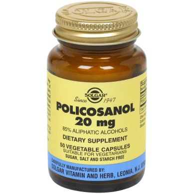 Solgar Policosa … Solgar Policosa …
