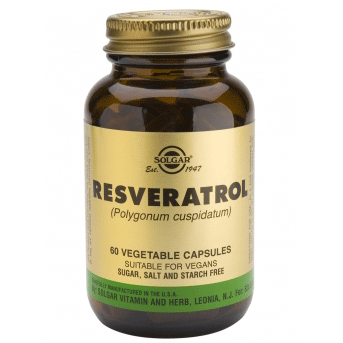 Solgar Resverat &hellip;