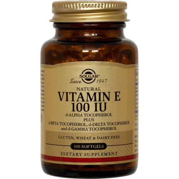 Solgar Vitamin &hellip;