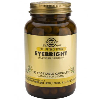 Solgar Eyebrigh … Solgar Eyebrigh …