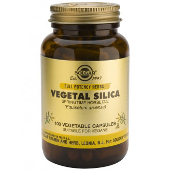 Solgar Vegetal … Solgar Vegetal …