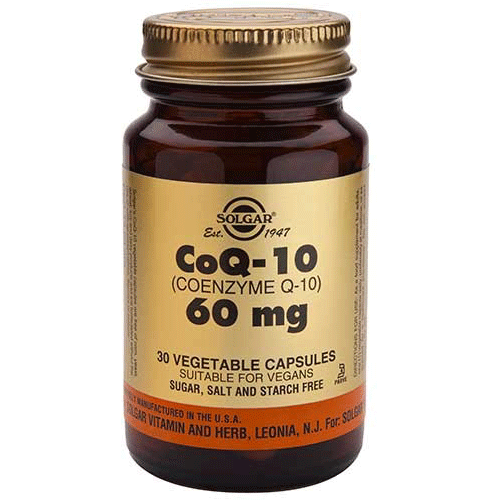 Solgar Coenzyme &hellip;