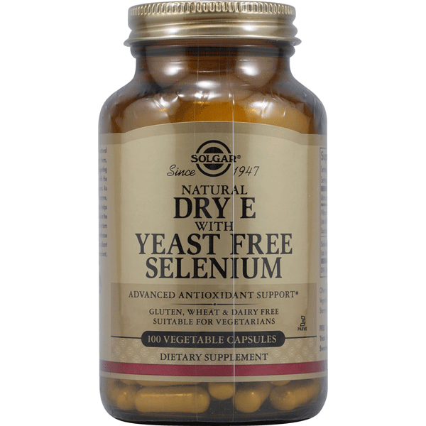 Solgar Vitamin &hellip;