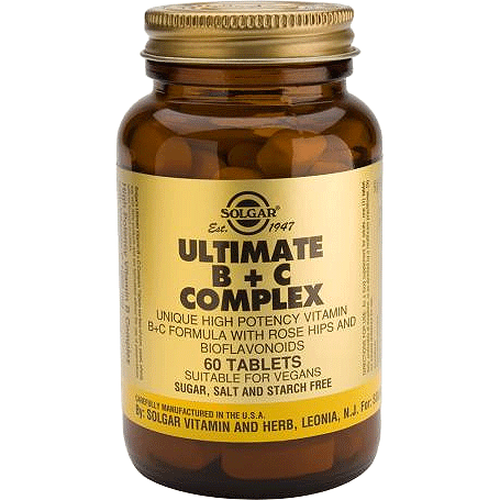 Solgar Ultimate … Solgar Ultimate …