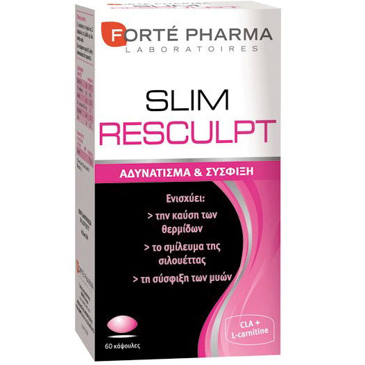 Forte Pharma Sl &hellip;