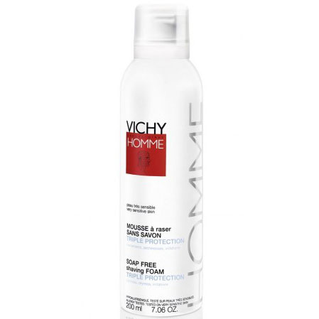 VICHY HOMME Αφρ … VICHY HOMME Αφρ …