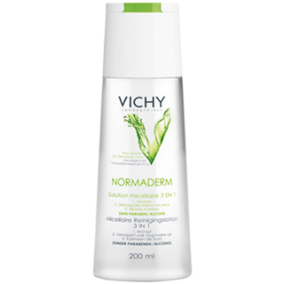 Vichy Normaderm … Vichy Normaderm …