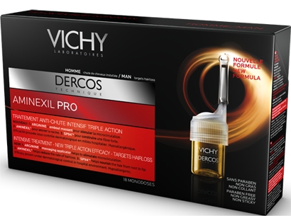 Vichy DERCOS Am &hellip;