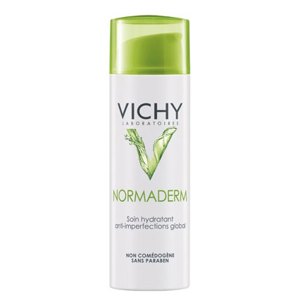 Vichy Normaderm … Vichy Normaderm …