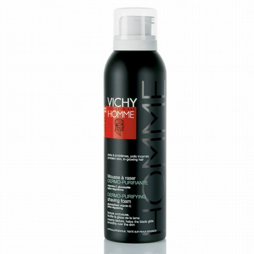 VICHY HOMME Αφρ … VICHY HOMME Αφρ …