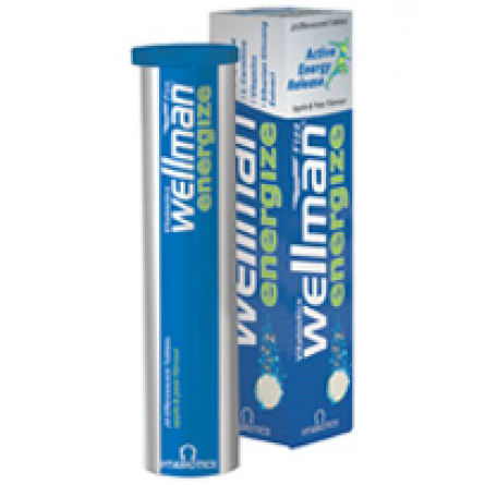 Vitabiotics Wel &hellip;