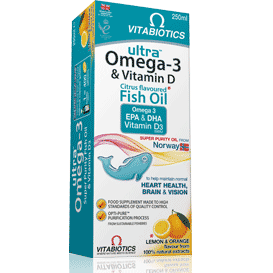Vitabiotics Aqu …