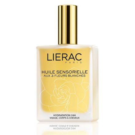Lierac Huile Se &hellip;