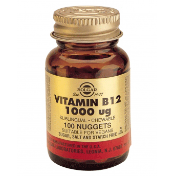 Solgar Vitamin &hellip;