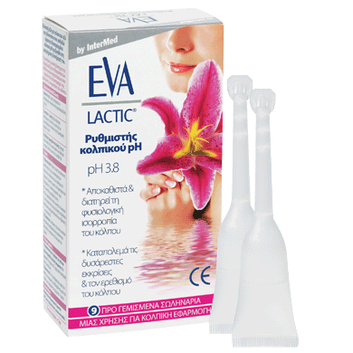 Intermed Eva La &hellip;