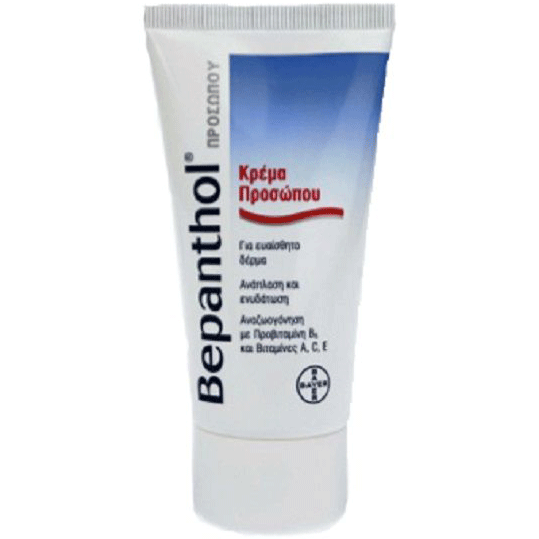 Bepanthol Κρέμα … Bepanthol Κρέμα …
