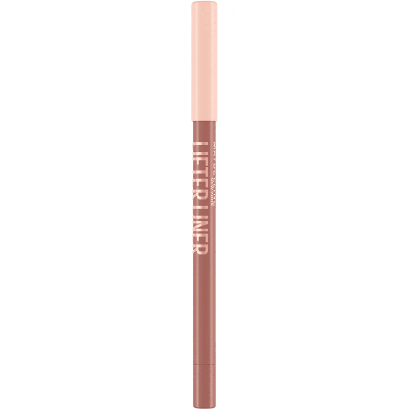 Maybelline Lifter Liner, Μολύβι Χειλιών 05 On It 1.2gr