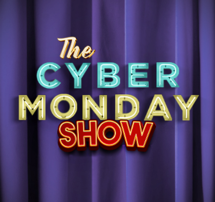 Cyber Monday