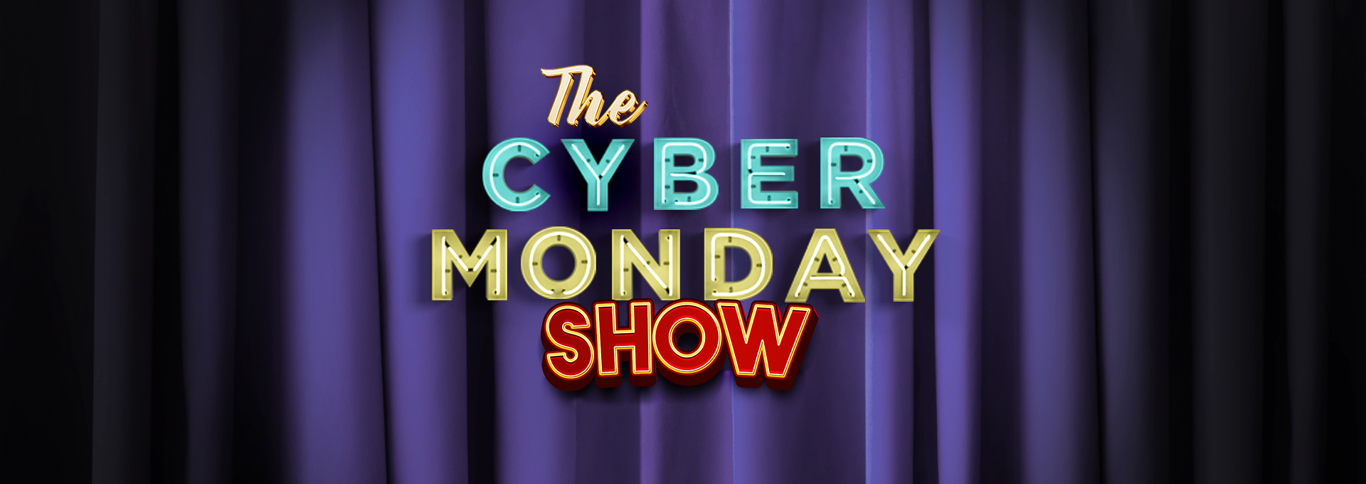 Cyber Monday