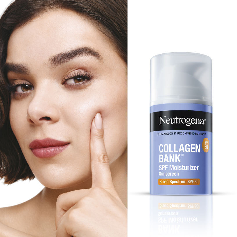 Collagen Bank- Anti-Ageing