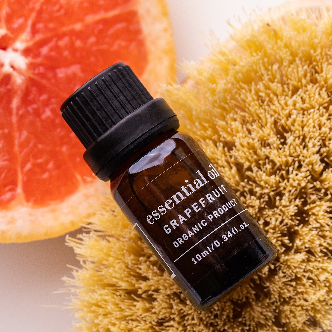 Apivita Essensial Oil - Αιθέρια Έλαια