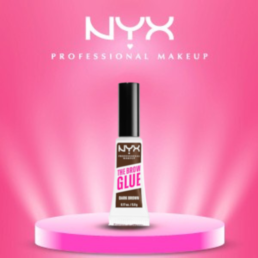 Brows Make-up
