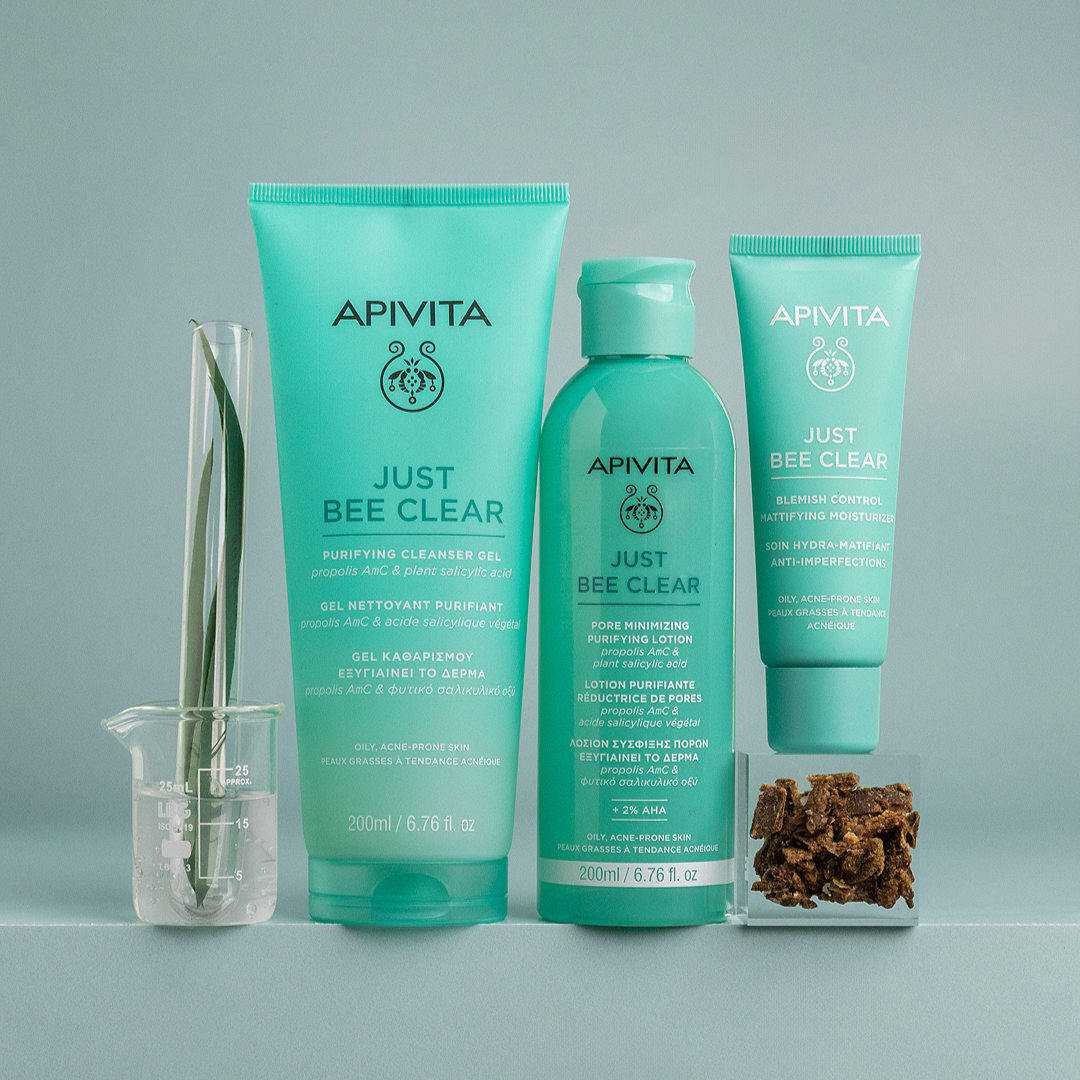 Apivita Just Bee Clear