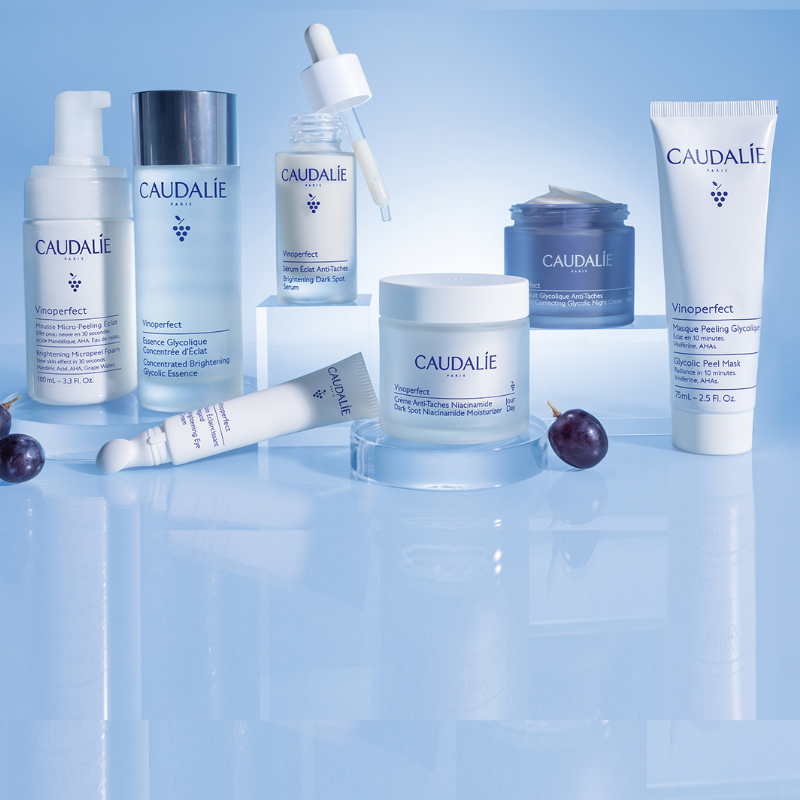 Caudalie Vinoperfect