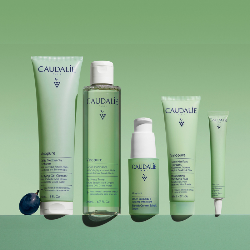 Caudalie Vinopure