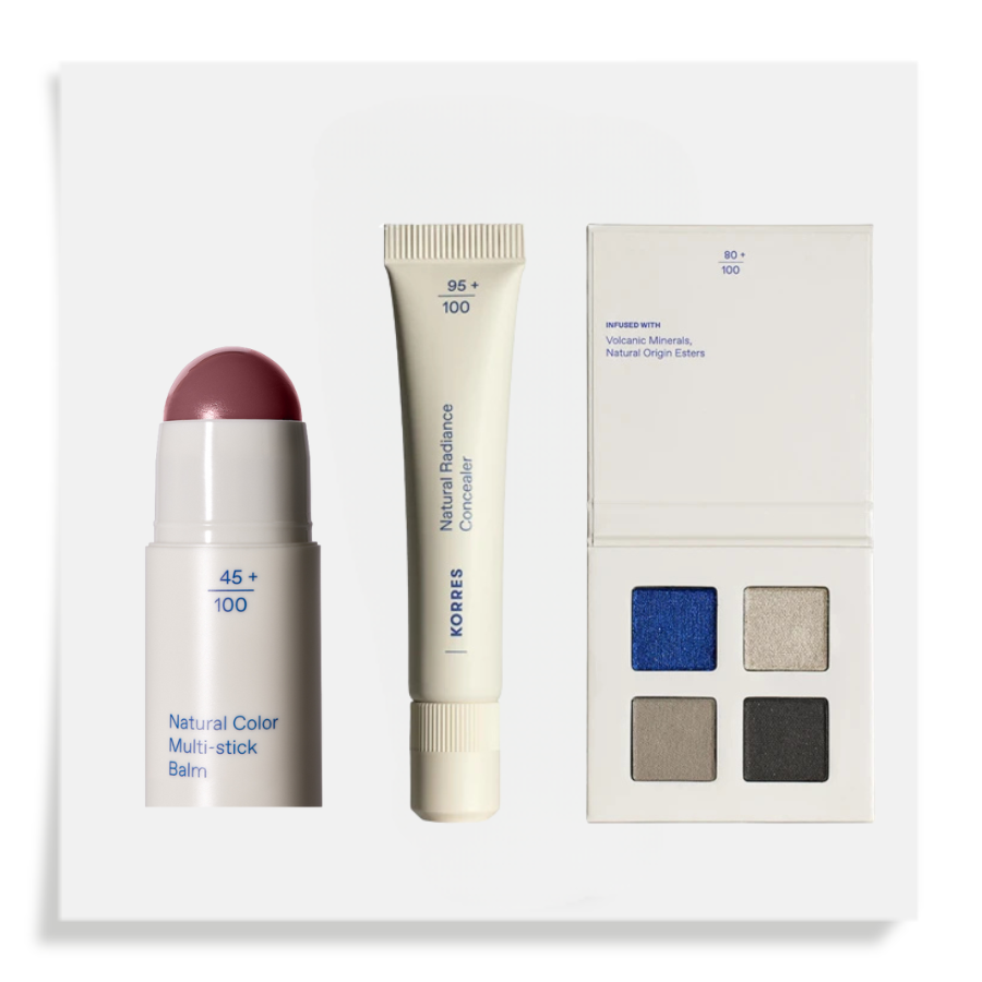 KORRES Conscious Color