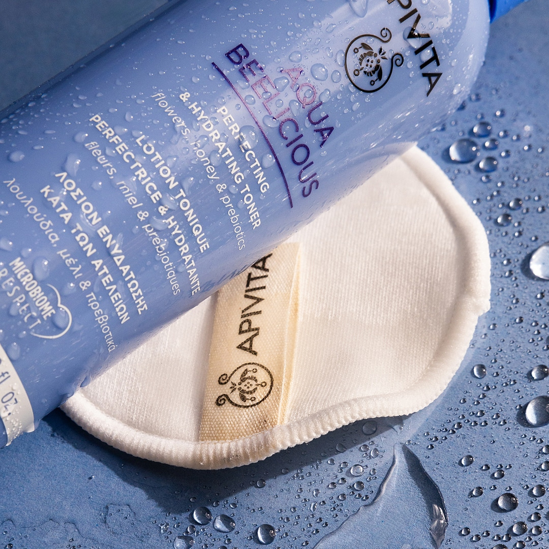 Apivita Aqua Beelicious