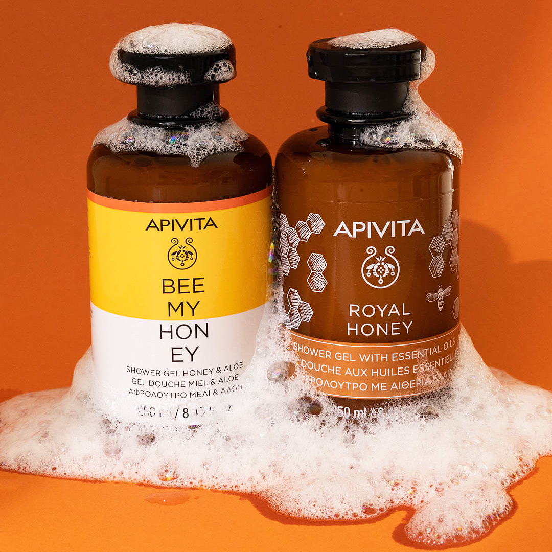 Apivita Body