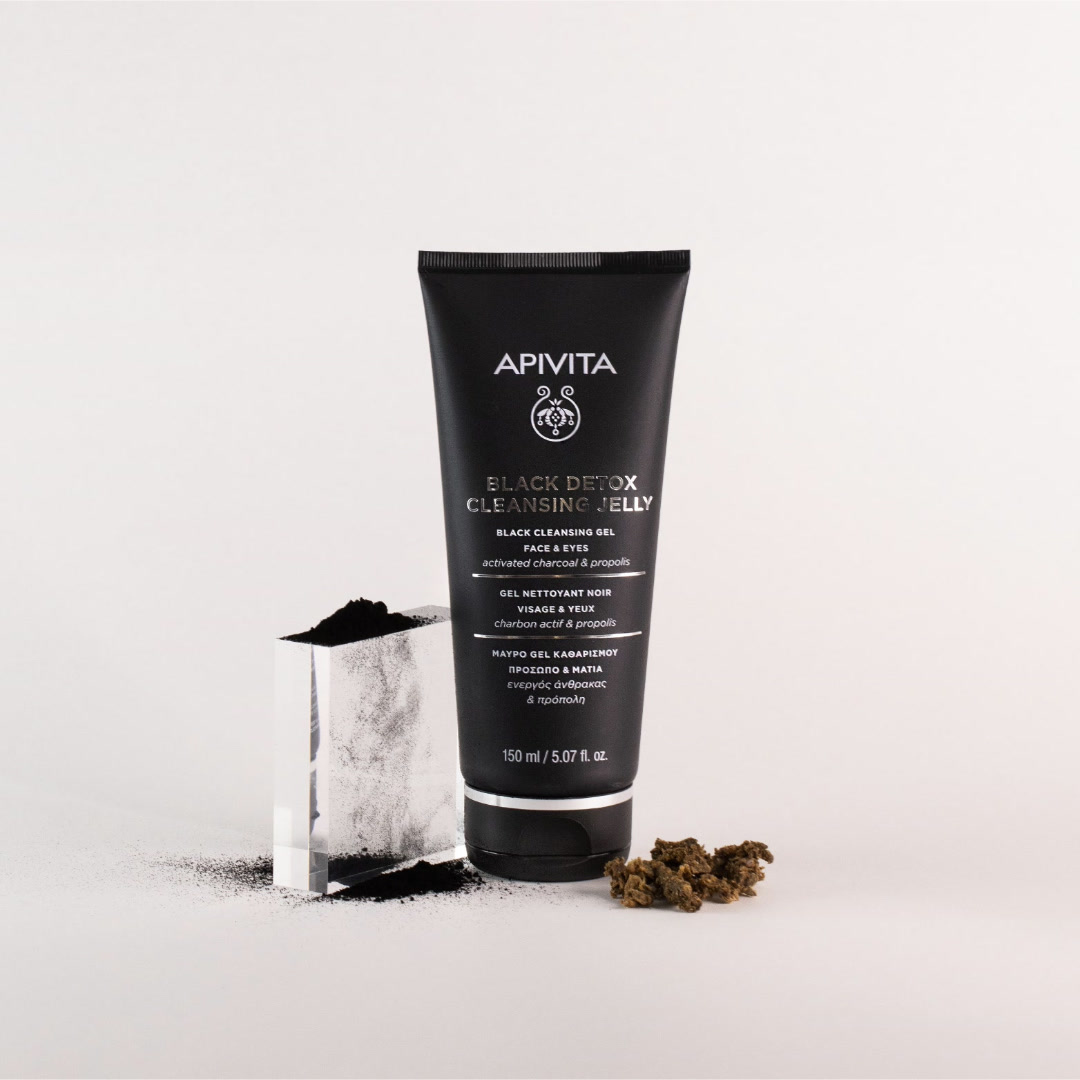 Apivita Cleansing